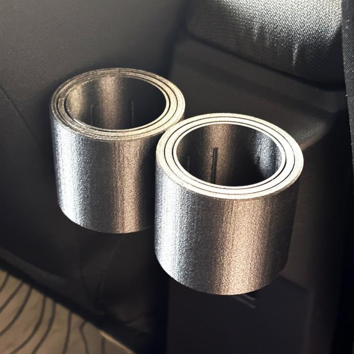 Doppel Getränkehalter Matrjoschka System