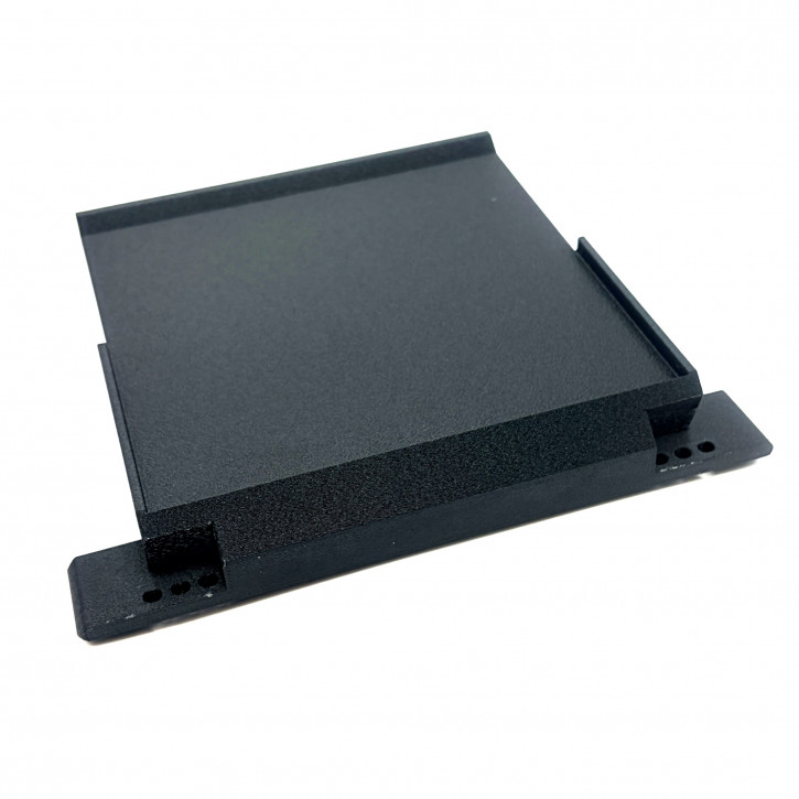 Dacia Bigster Duster III CD / DVD Head Up Display Plattfom