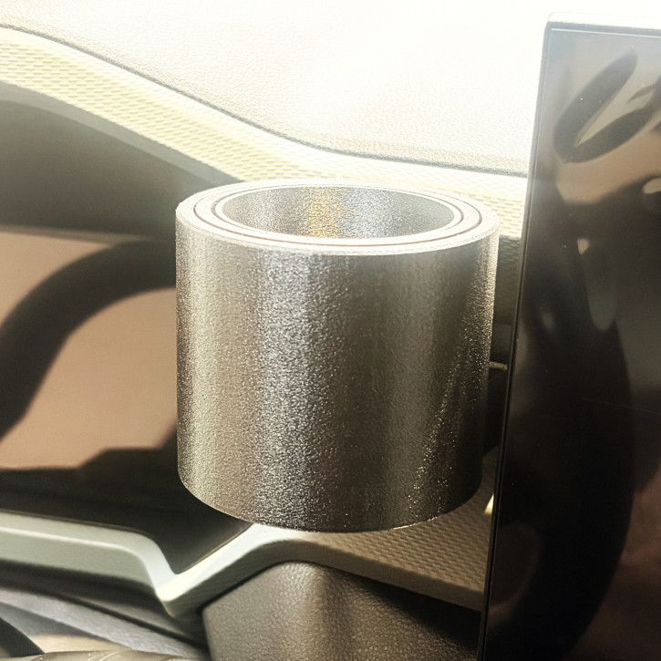 Dacia Duster III Bigster LZPoint Getränkehalter Matrjoschka System V1