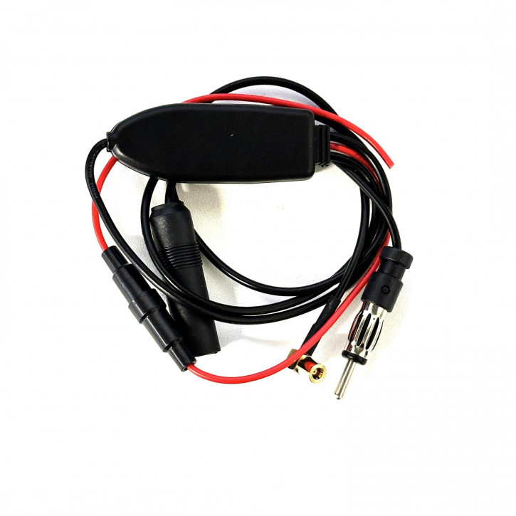 Antennensplitter AM/FM dab+ d