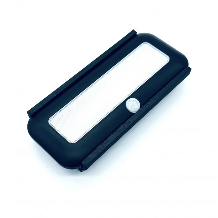 Dacia Bigster / Duster III LED Leuchte/Lampe für Kofferraum (YouPoint) mit Bewegungssensor für YouPoint