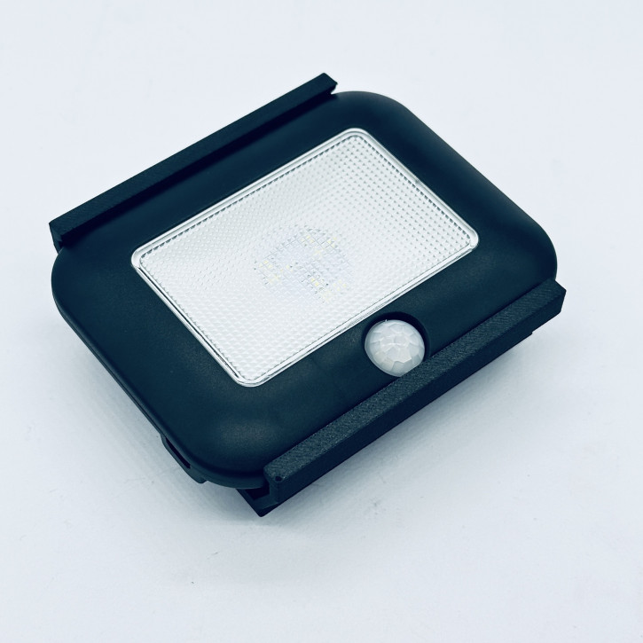 LZPoint LED Leuchte/Lampe für Kofferraum YouClip kompatibel mit Bewegungssensor 50 lm