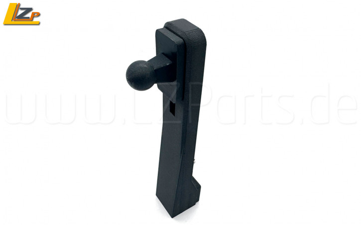 LZPoint Multicomp System Dacia Duster III und Bigster L XL XXL Multicomp XL