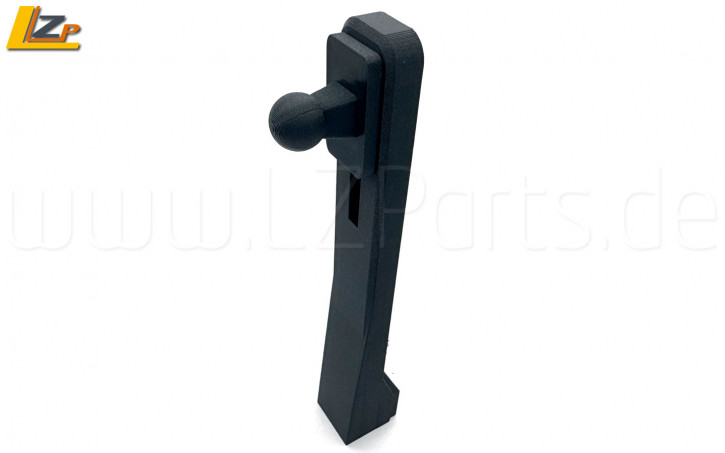 LZPoint Multicomp System Dacia Duster III und Bigster L XL XXL Multicomp XXL