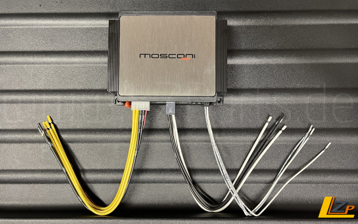 Mosconi Gladen Pico 1