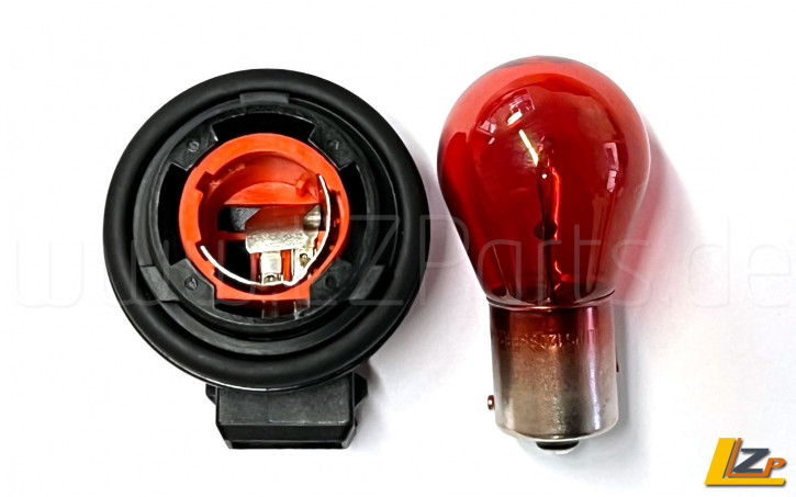 Renault Dacia Lampensockel Lampenfassung PR21W