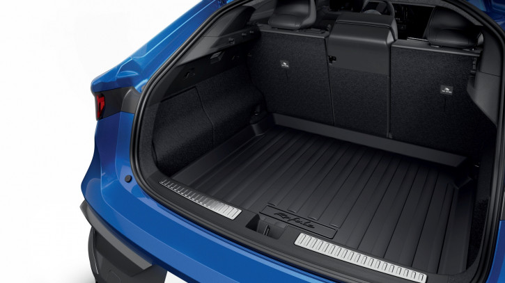 Renault Rafale E-Tech Koferraumwanne