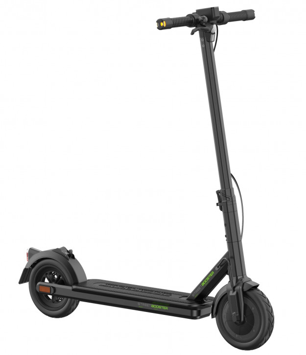 E-Scooter STREETBOOSTER Vega mit Straßenzulassung