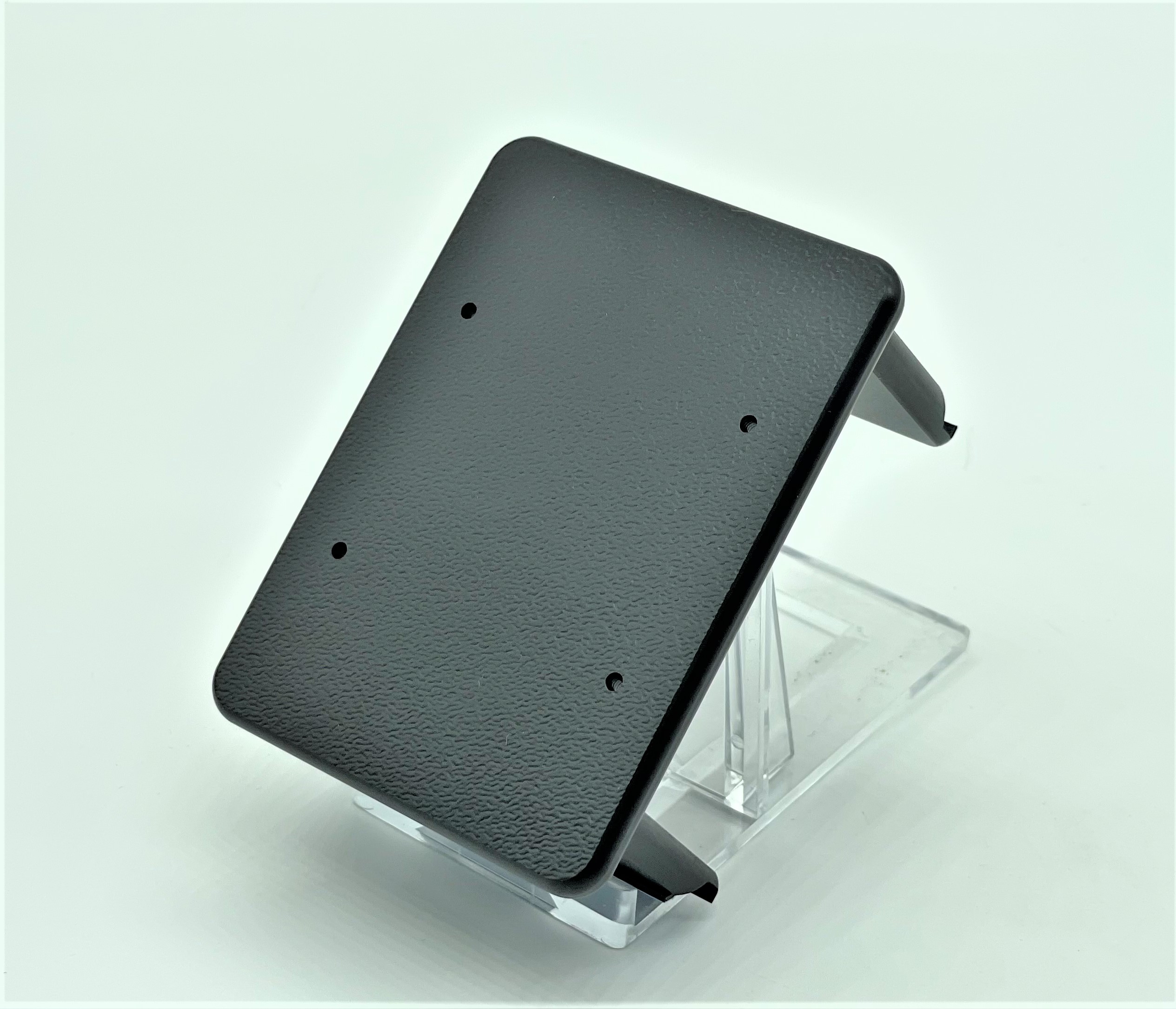 Brodit Proclip Support Voiture - Support Tableau De Bord Renault Mégane New 16 (à Droite Du Volant)