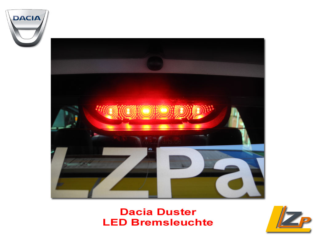 LED Bremsleuchte Dacia Duster I-084002