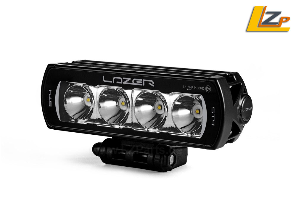 Lazer LED-Scheinwerfer ST6 Evolution