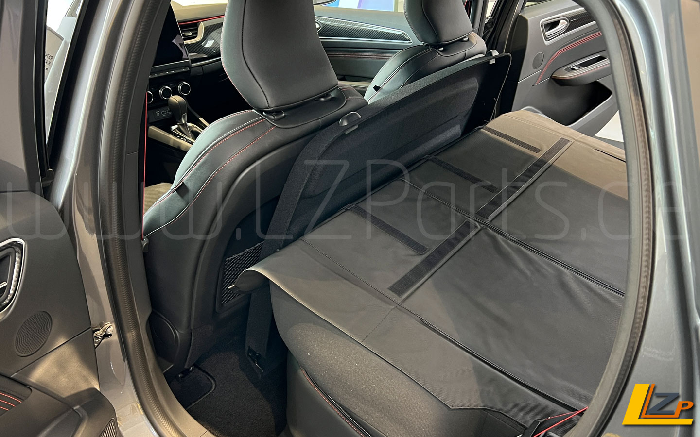 Renault Arkana EasyFlex Kofferraumschutz-8201736154