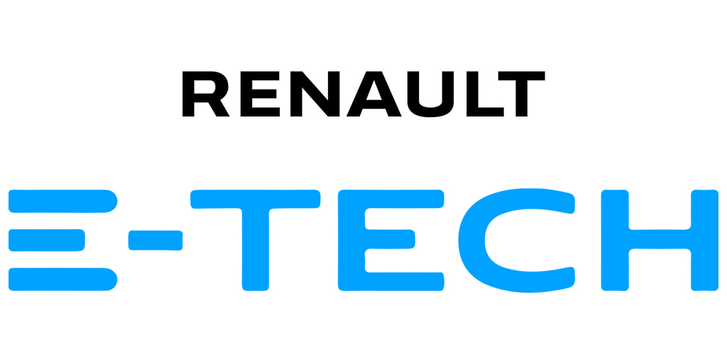 Renault E-Tech