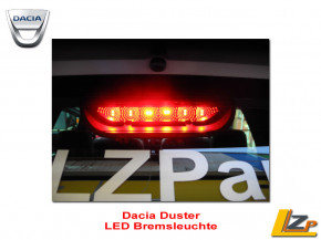 LED-Pack für Rückfahrlicht für Dacia Sandero 3