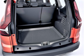 Dacia Jogger 7-Sitzer Kofferraumwanne